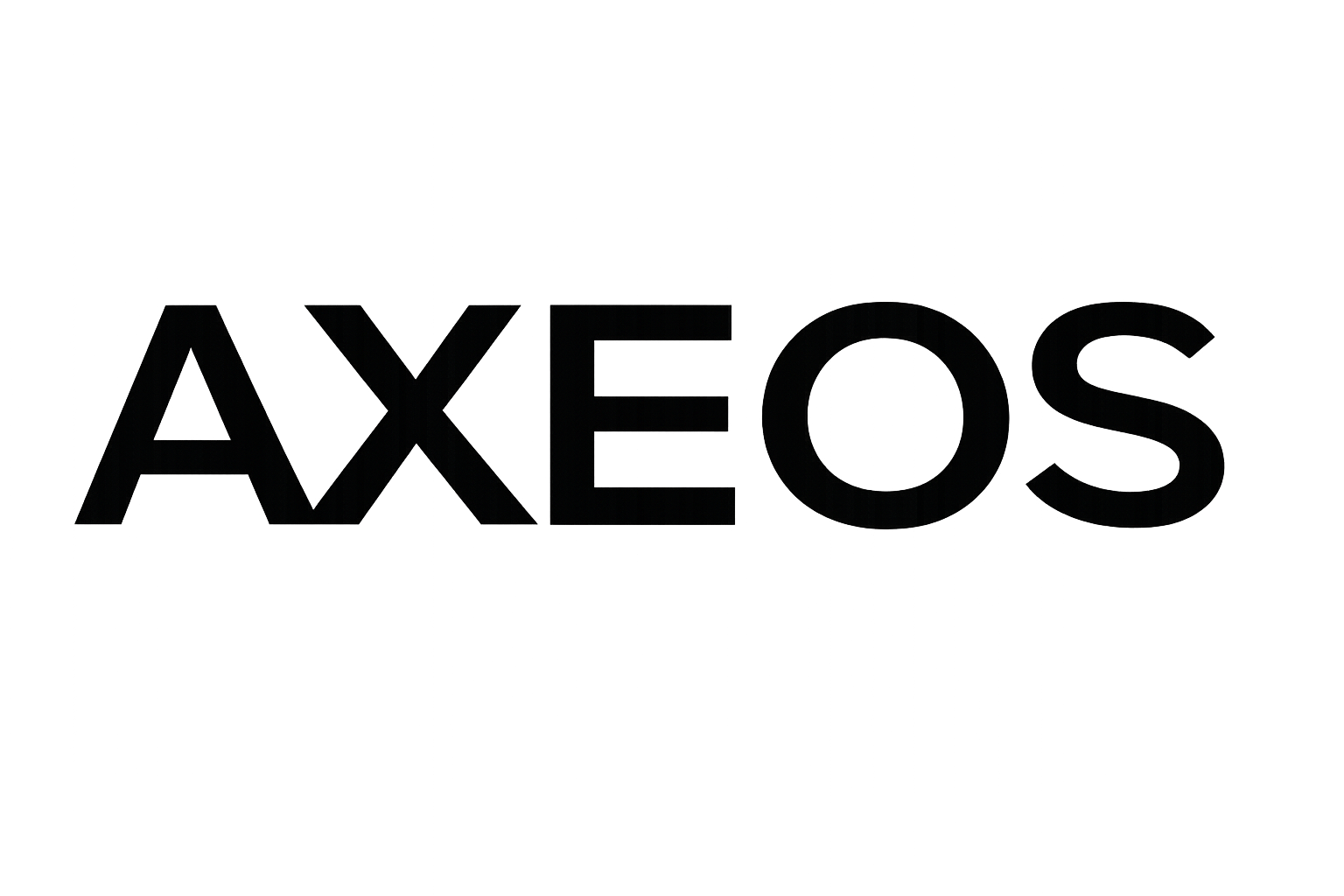 Axeos Escáner Extra Oral