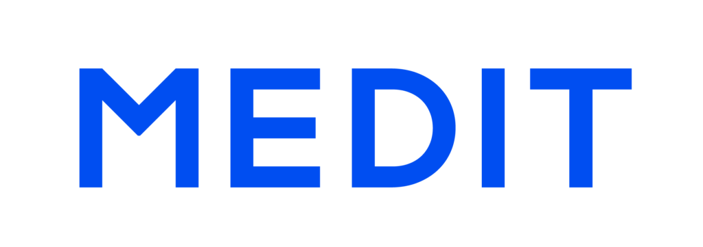 Medit Scan
