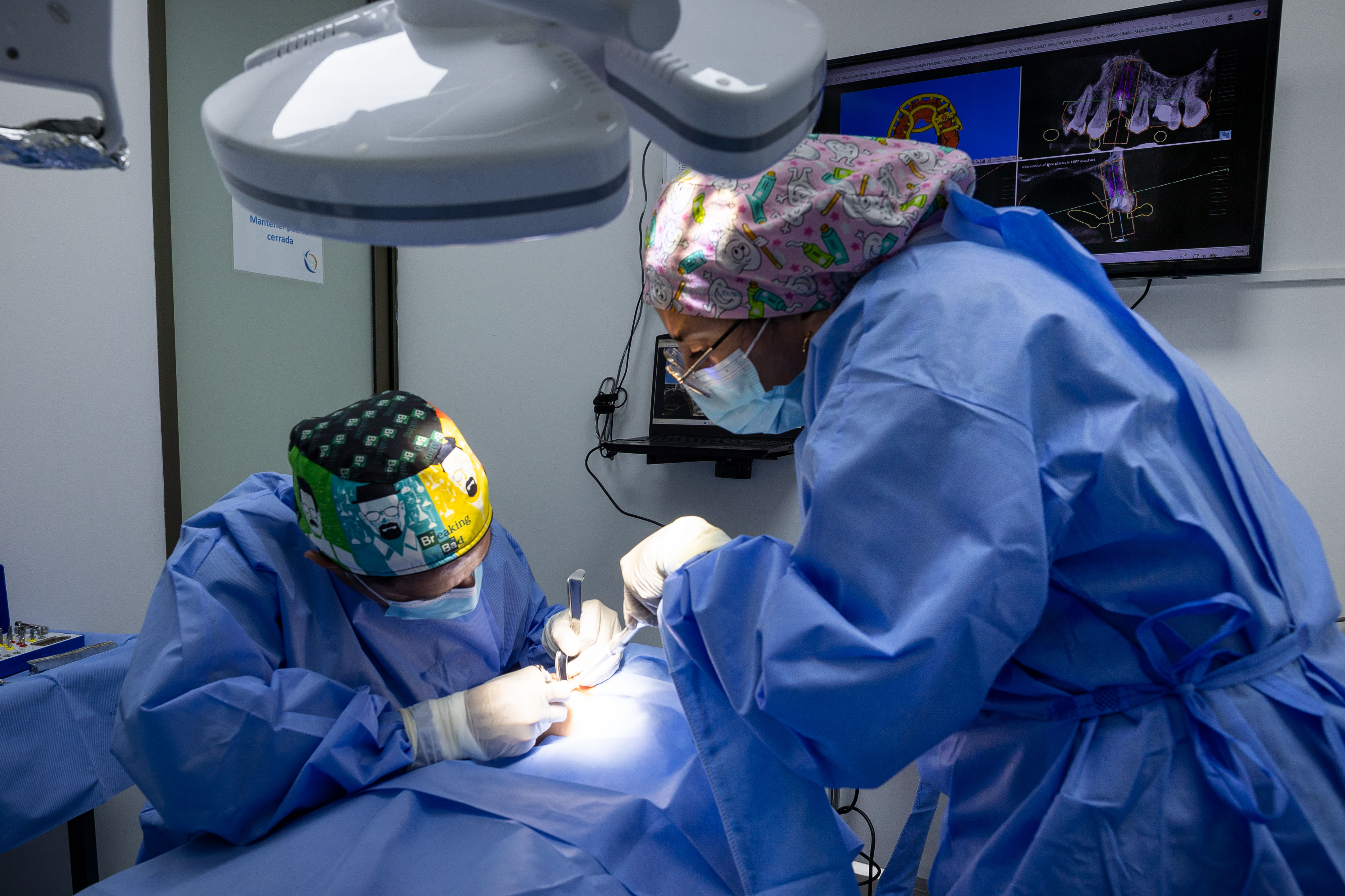 odontologia